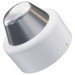 Therabody Theraface Pro Hot and Cold Rings White front