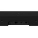 Sonos Ray Duo Pack Black 