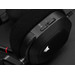 Corsair HS80 RGB Gaming Headset Zwart 