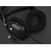 Corsair HS80 RGB Gaming Headset Zwart 