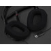 Corsair HS80 RGB Gaming Headset Zwart 