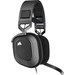 Corsair HS80 RGB Gaming Headset Zwart rechterkant