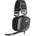 Corsair HS80 RGB Gaming Headset Zwart Main Image