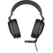 Corsair HS65 Surround Gaming Headset Zwart 