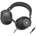 Corsair HS65 Surround Gaming Headset Zwart 