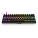 SteelSeries Apex Pro Mini Qwerty voorkant