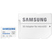 Samsung PRO Endurance 32GB microSDHC + SD Adapter front