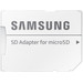 Samsung PRO Endurance 32GB microSDHC + SD Adapter 