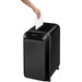 Fellowes Powershred LX221 Black product in use