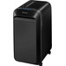 Fellowes Powershred LX221 Black right side