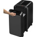 Fellowes Powershred LX221 Black inside