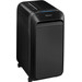 Fellowes Powershred LX221 Black left side