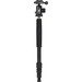 Sirui Traveler 7A Travel Tripod front