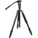 Sirui Traveler VA 7A + VA-5 Tripod Head Main Image