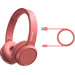 Philips TAH4205 Rood accessoire