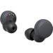 Sony LinkBuds S Black front