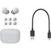 Sony LinkBuds S Wit accessoire