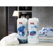 Miele Set UltraPhase 1 & 2 (6 bottles) - Half-year Pack product in use