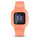 Garmin Vivofit Junior 3 Orange Main Image