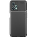 Just in Case Rugged OnePlus Nord CE 2 Lite Back Cover Zwart Main Image