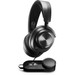 SteelSeries Arctis Nova Pro front