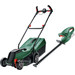 Bosch CityMower 18V-32 + Bosch EasyHedgeCut 18-45 Li incl. 4,0 Ah accu (1x) Main Image