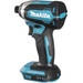 Makita DTD153Z (without battery) 