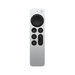 Apple Siri Remote (2022) Gray Main Image