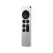 Apple Siri Remote (2022) Gray right side