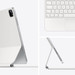 Apple Magic Keyboard iPad Air 11 inches (2024)/Air (2022/2020)/Pro 11 inches (2022) QWERTY White 