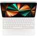 Apple Magic Keyboard iPad Air 11 inches (2024)/Air (2022/2020)/Pro 11 inches (2022) QWERTY White Main Image