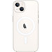 Apple iPhone 13 Back Cover met MagSafe Transparant Main Image