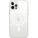 Apple iPhone 12 / 12 Pro Back Cover with MagSafe Transparent Main Image