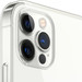 Apple iPhone 12 / 12 Pro Back Cover with MagSafe Transparent 