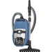 Miele Blizzard CX1 Parquet PowerLine Tech Blue Main Image