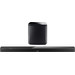 Bose Smart Soundbar 900 Zwart + Bass Module 700 Zwart Main Image