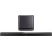 Bose Smart Soundbar 900 Black + Bass Module 500 Black Main Image