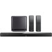 Bose Soundbar 900 + Bass Module 500 + Surround Speakers 700 Main Image