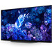 Sony Bravia OLED XR-42A90K (2022) voorkant