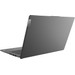 Coperchio Posteriore Superiore Per Lenovo IdeaPad 5-15ITL05 / ALC05 - Argento (5CB1B02481)