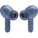 JBL Live Pro 2 Blauw detail