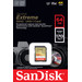 SanDisk SDXC Extreme 64GB 170mb/s 