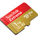 SanDisk MicroSDXC Extreme 1TB 190MB/s front