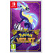 Pokémon Violet Nintendo Switch Main Image