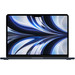 Apple MacBook Air (2022) Apple M2 (8 core CPU/8 core GPU) 8GB/256GB Blue QWERTY Main Image