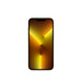 Refurbished iPhone 13 Pro Max 128GB Goud (Zo goed als nieuw) voorkant