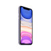 Refurbished iPhone 11 64GB Purple (As good as new) right side