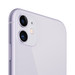 Refurbished iPhone 11 64GB Paars (Licht gebruikt) detail