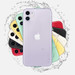 Refurbished iPhone 11 128GB Purple (Lightly used) visual supplier