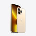 Refurbished iPhone 13 Pro Max 128GB Goud (Zo goed als nieuw) rechterkant